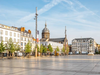 Trouvez votre logement idéal avec Cosy Fox Conciergerie - Locations à Clermont-Ferrand